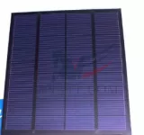 Pin Mặt Trời 9V 1.5W